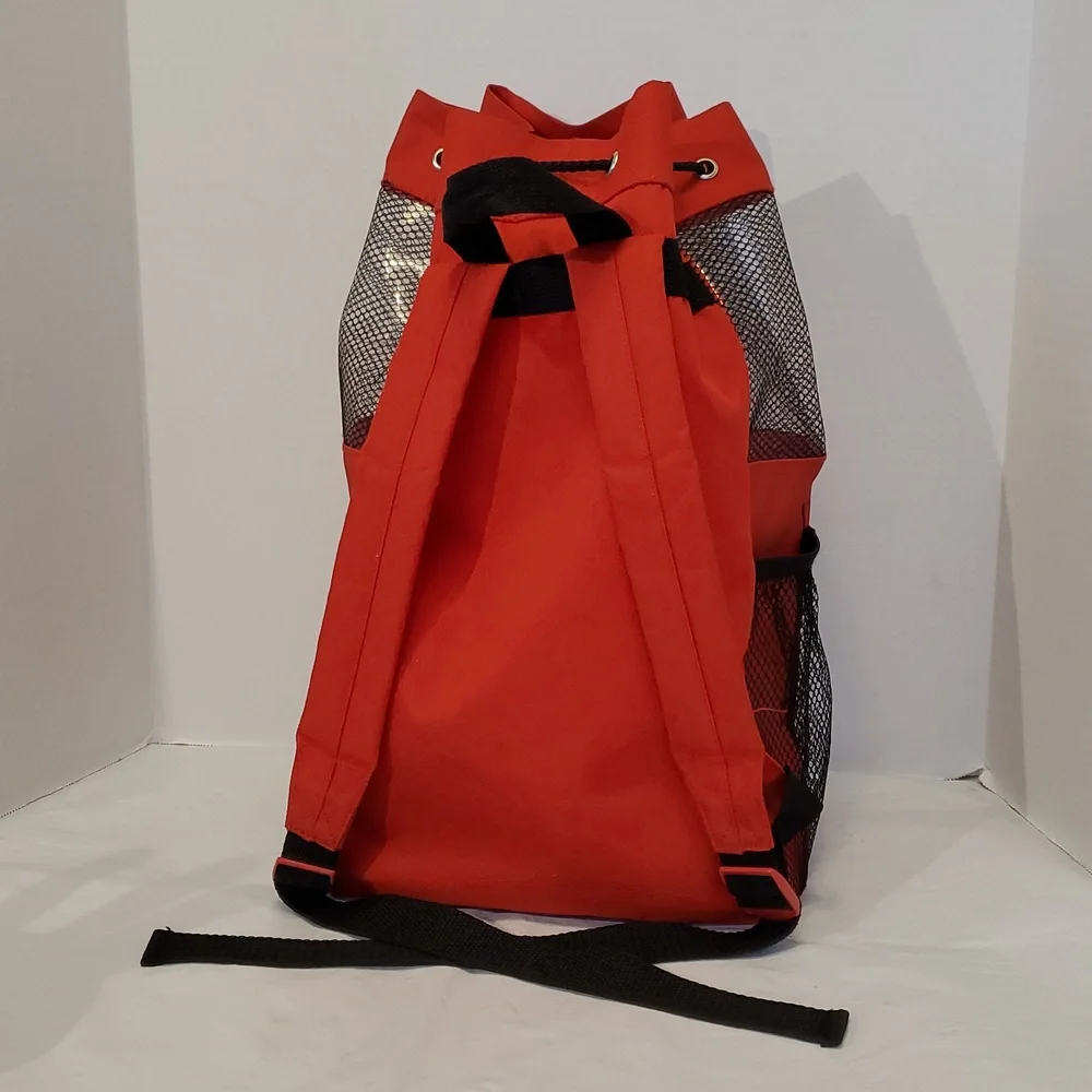 Spider-Man Drawstring Backpack - Picture 2 of 5